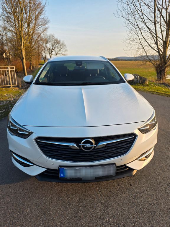 Opel Insignia 1.5 Turbo 121kW Innovation ST Innov...