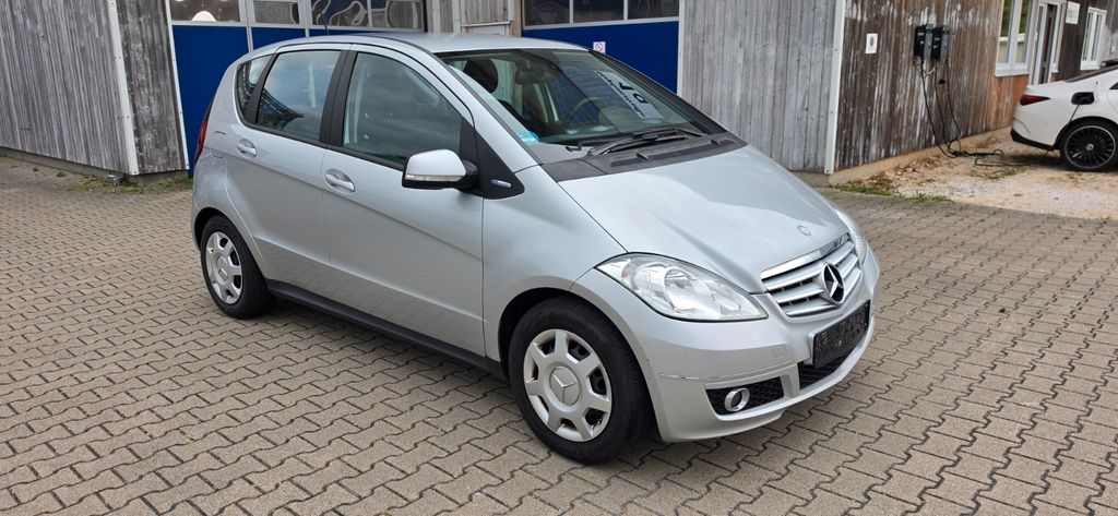 Bild des Angebotes Mercedes-Benz A 160 BlueEFFICIENCY