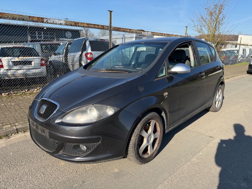 Bild des Angebotes Seat Altea Stylance / Style TDI