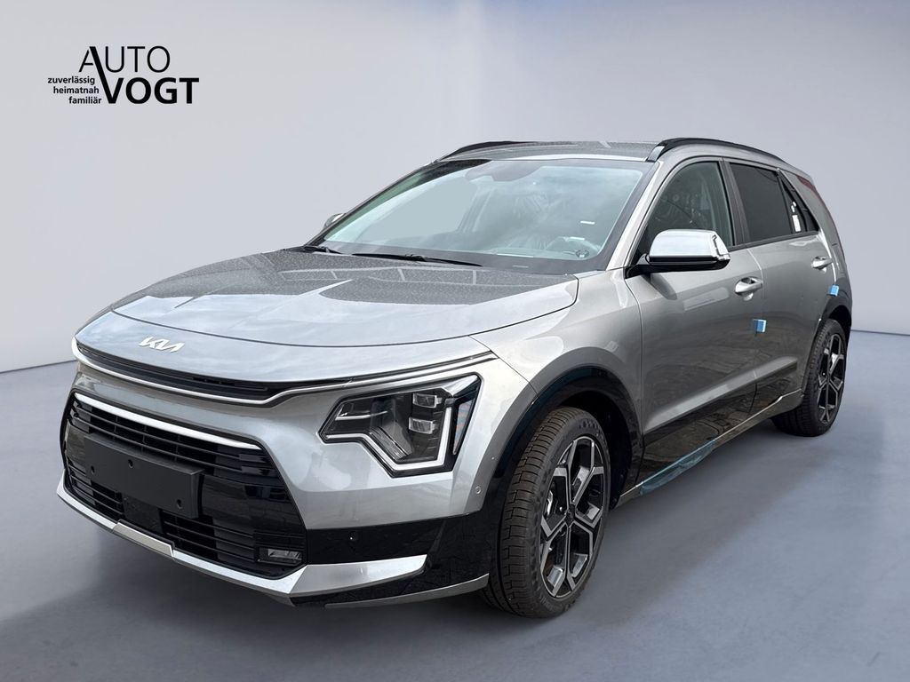 Bild des Angebotes Kia Niro 1.6 GDI Hybrid