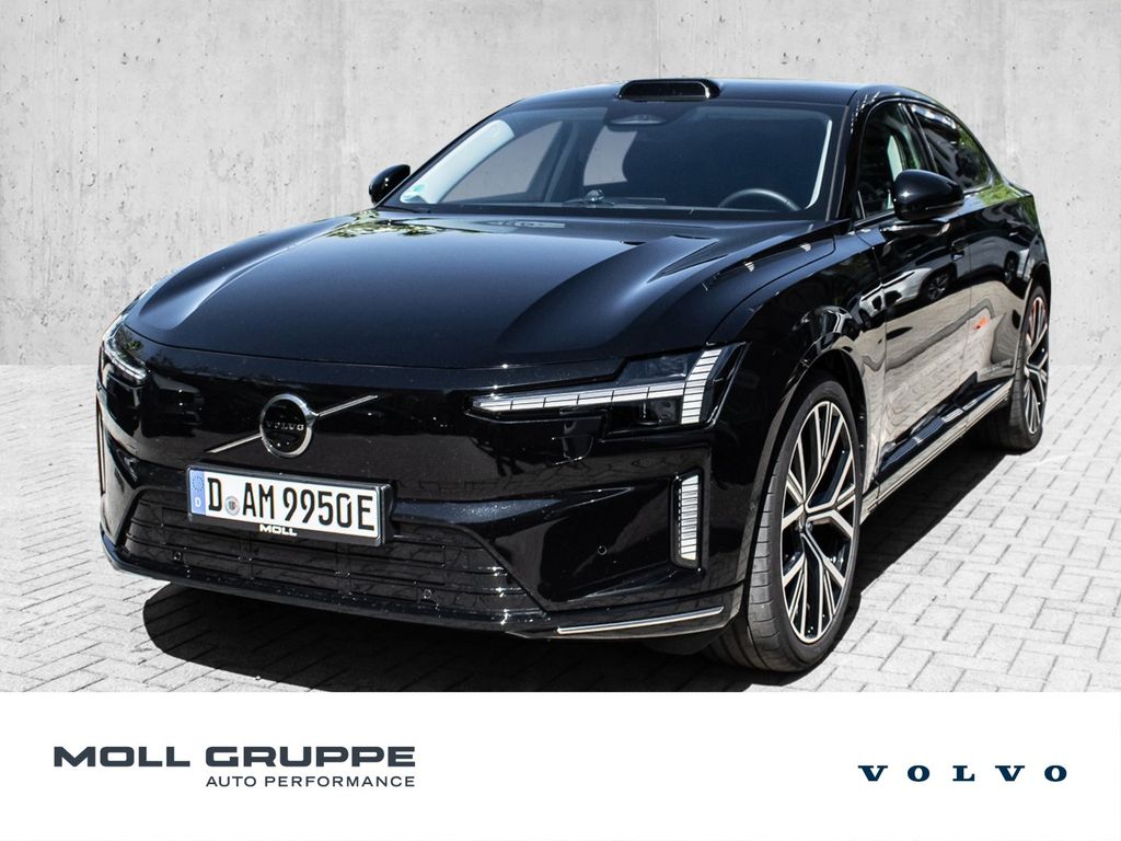 Bild des Angebotes Volvo ES90 Single Motor Ultra LUFT B&W MASSAGE STANDHZ