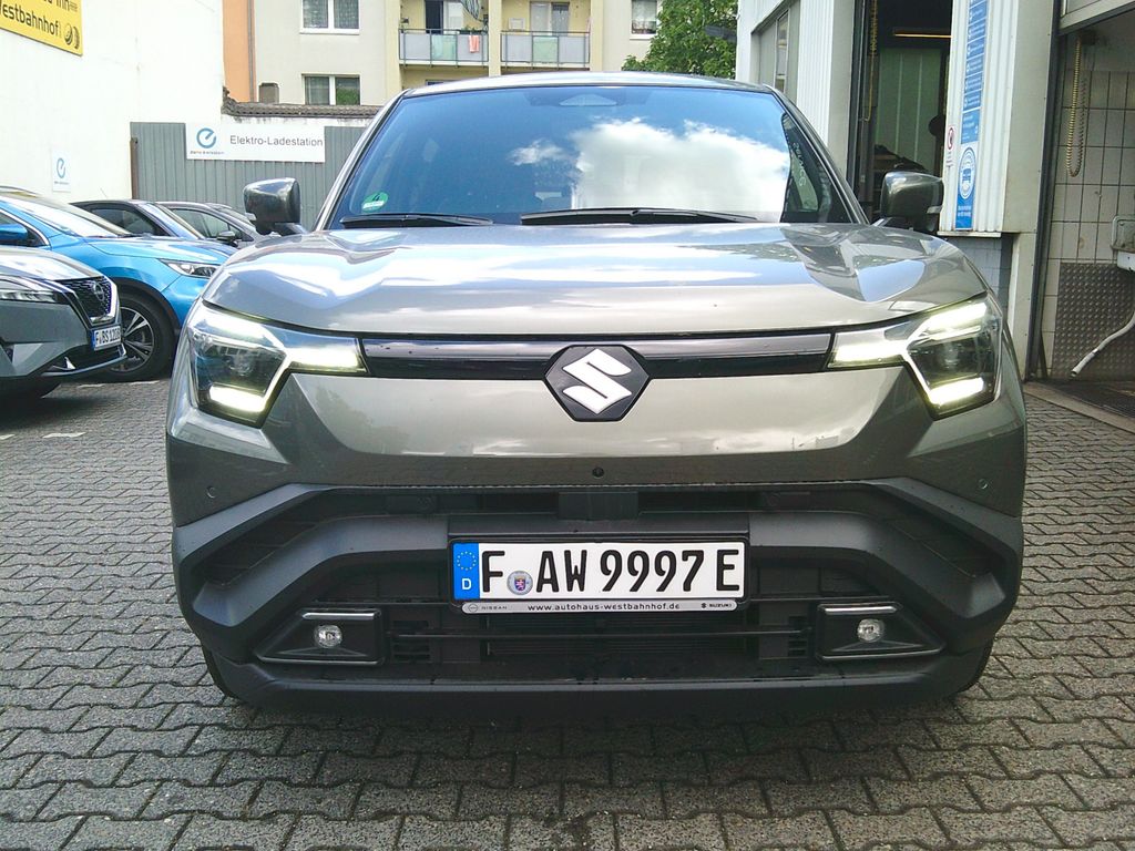 Bild des Angebotes Suzuki e Vitara 128 kW eAxle Comfort+