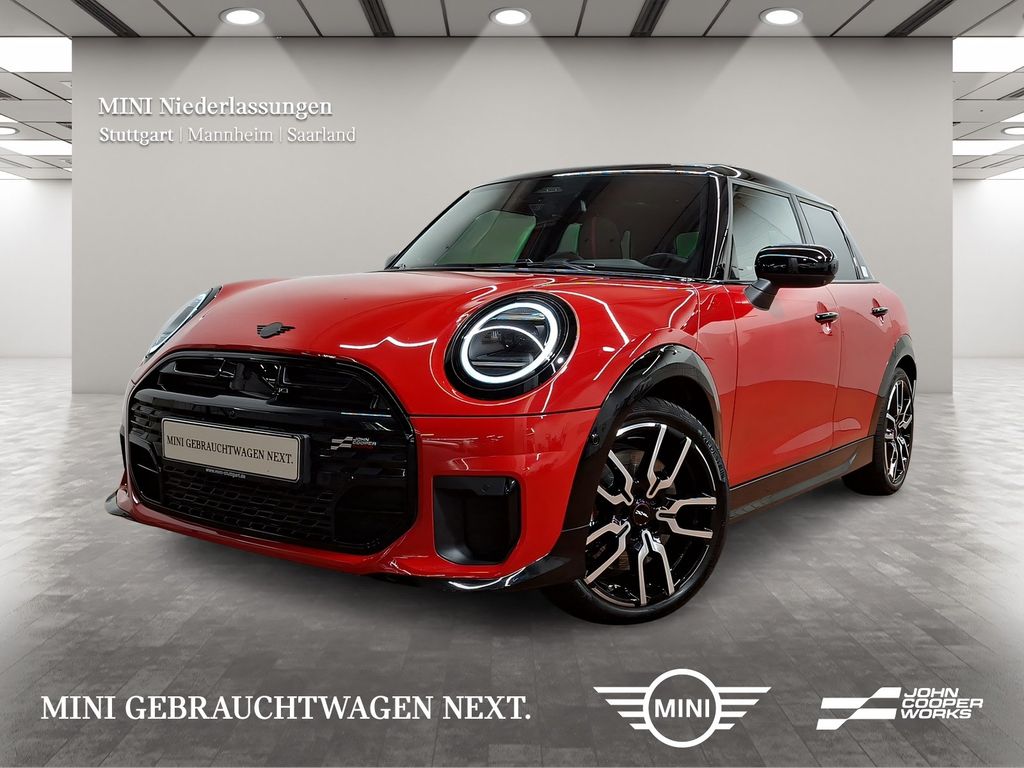 Bild des Angebotes MINI Cooper S Driv.Assist+ Harman/K Head-Up Kamera