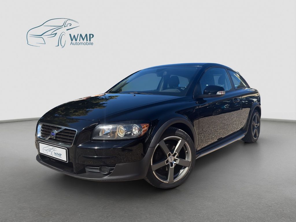 Bild des Angebotes Volvo C30 1.6 D Drive/HEICO/Klimaautom./Leder