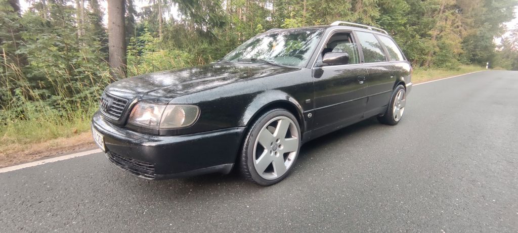 Bild des Angebotes Audi S6 4.2 Avant quattro ABT H-Zulassung