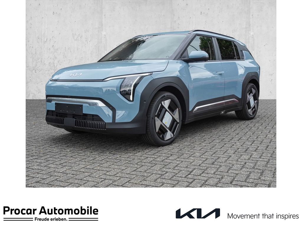 Bild des Angebotes Kia EV3 81,4 kWh Earth Winter Upgrade DriveWise Desi