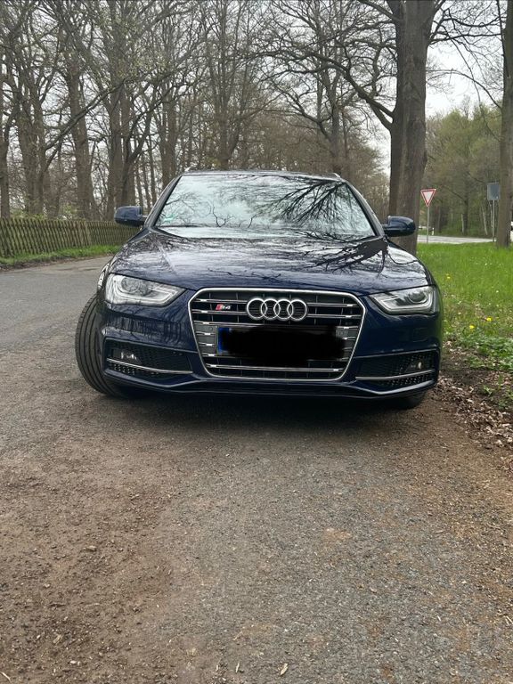 Bild des Angebotes Audi S4 3.0 TFSI S tronic quattro Avant -