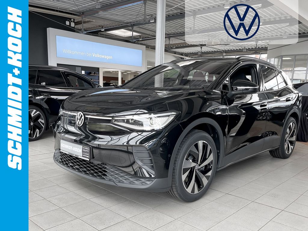 Bild des Angebotes Volkswagen ID.4 Pro 210 kW (286 PS) 77 kWh 1-Gang-Automatik