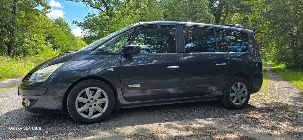 Bild des Angebotes Renault Grand Espace Celsium dCi 150 Celsium
