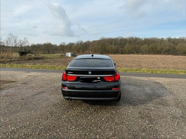 Bild des Angebotes BMW 530 Gran Turismo 530d xDrive Gran Turismo -