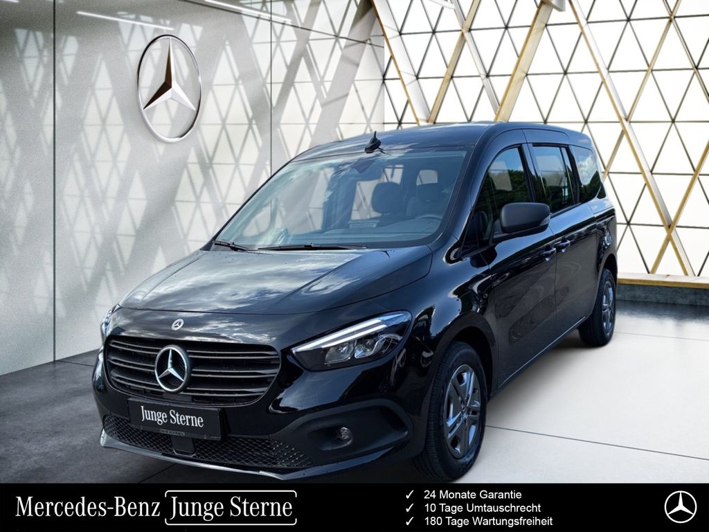 Bild des Angebotes Mercedes-Benz Citan 113 Tourer PRO Lang Navi*Kam*LEDhigh*Klima