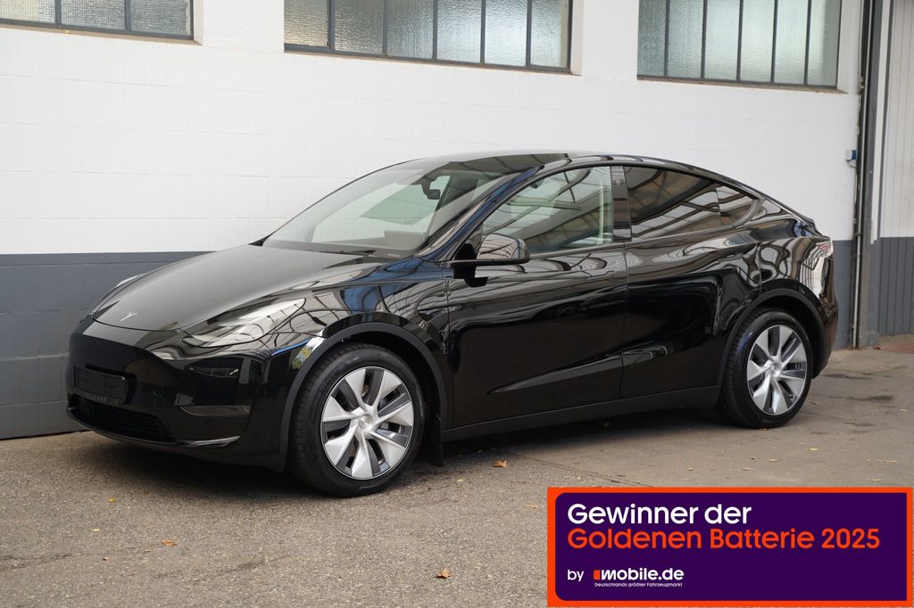 Bild des Angebotes Tesla Model Y Long Range AWD *AHK*Mwst. ausweisbar*