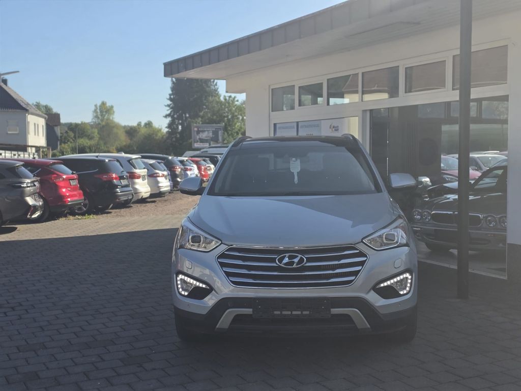 Bild des Angebotes Hyundai Grand Santa Fe Premium 4WD"7Sitze"