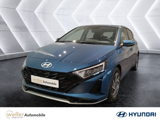 Bild des Angebotes Hyundai i20 ''TREND'' Komfortpaket / Bose Soundpaket
