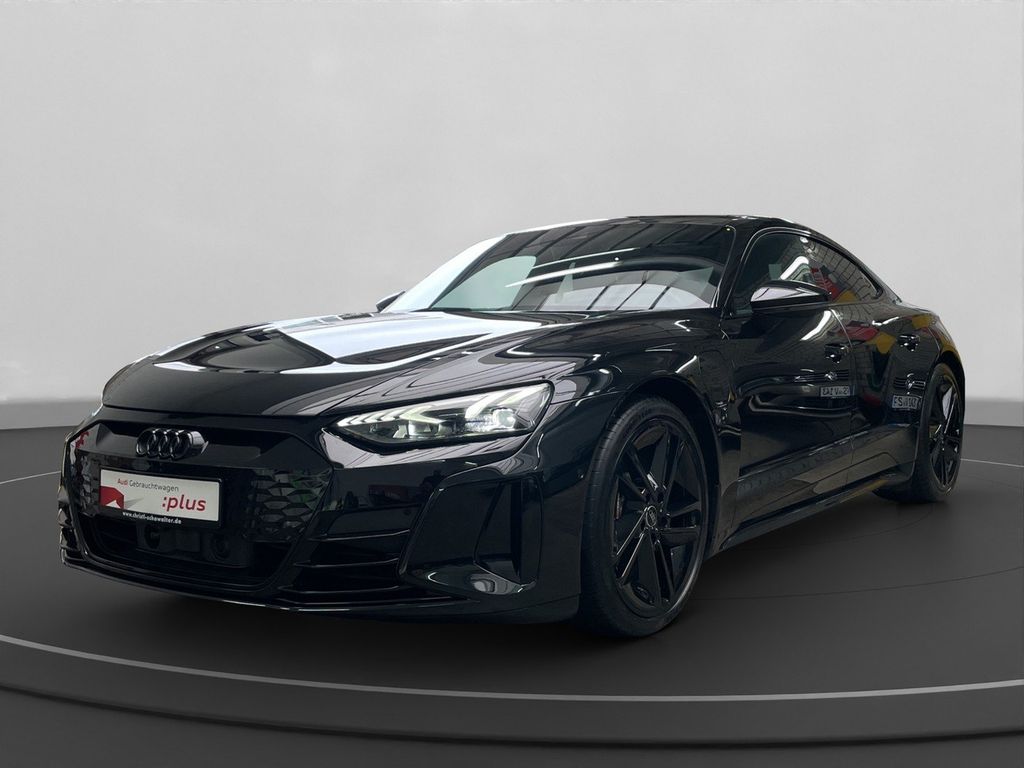 Bild des Angebotes Audi e-tron GT quattro RFK SHZ MATRIX PANO B&O