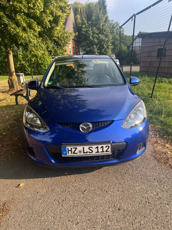 Bild des Angebotes Mazda 2 1.3 55kW Impuls Impuls