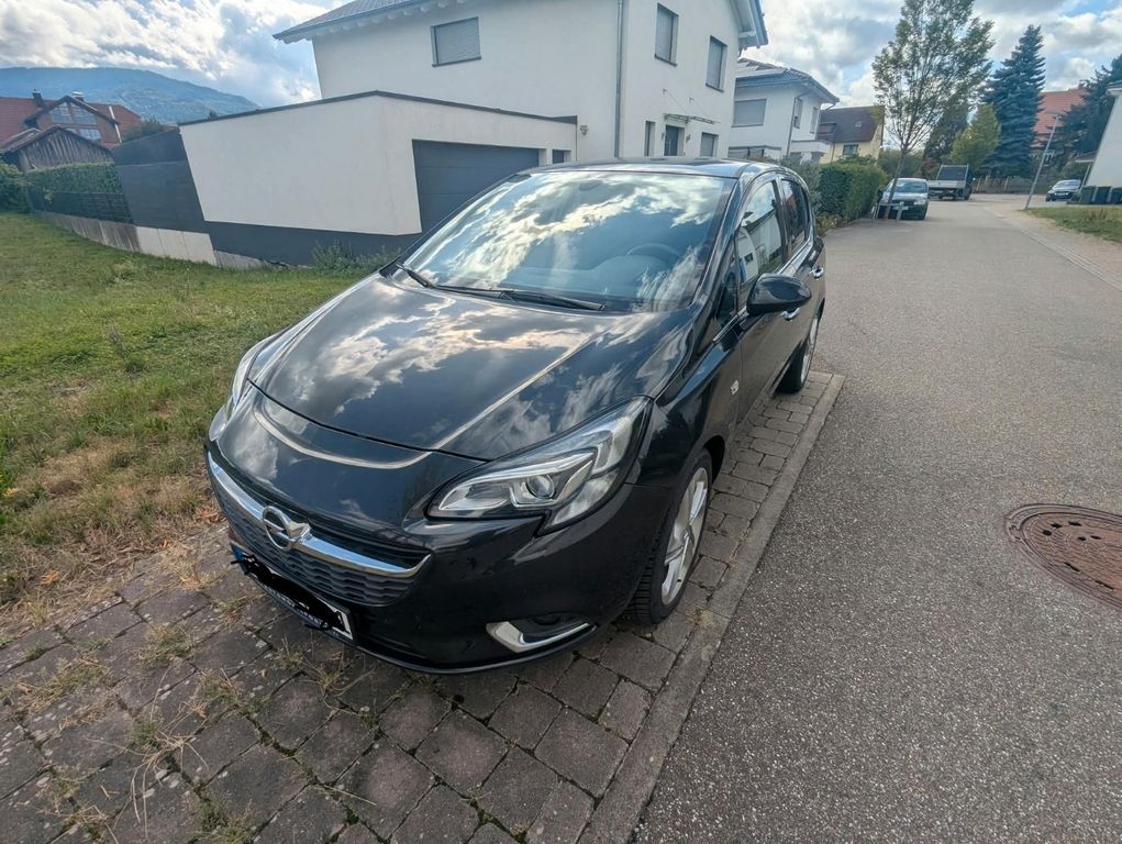 Bild des Angebotes Opel Corsa 1.0 Turbo INNOVATION 85kW S/S INNOVATION