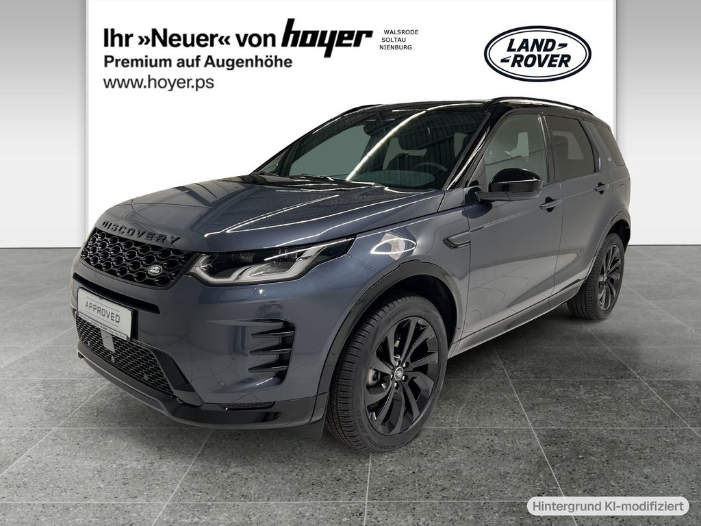 Bild des Angebotes Land Rover Discovery Sport P270e Hybrid Dynamic SE AWD AHK
