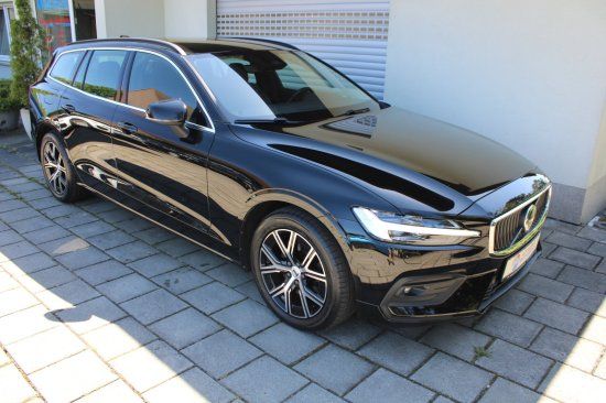 Bild des Angebotes Volvo V60 B4 D Core  LED Navigation ACC Klimaautomatik