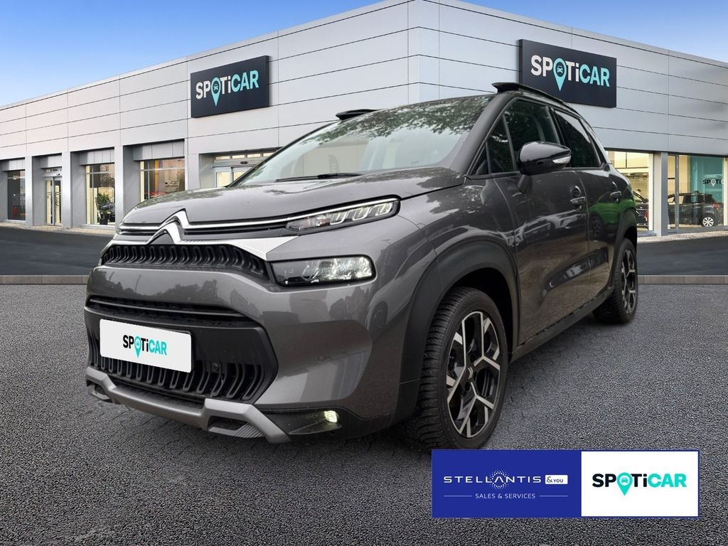 Bild des Angebotes Citroën C3 Aircross 1.2 PureTech 130 Shine Pack S&S