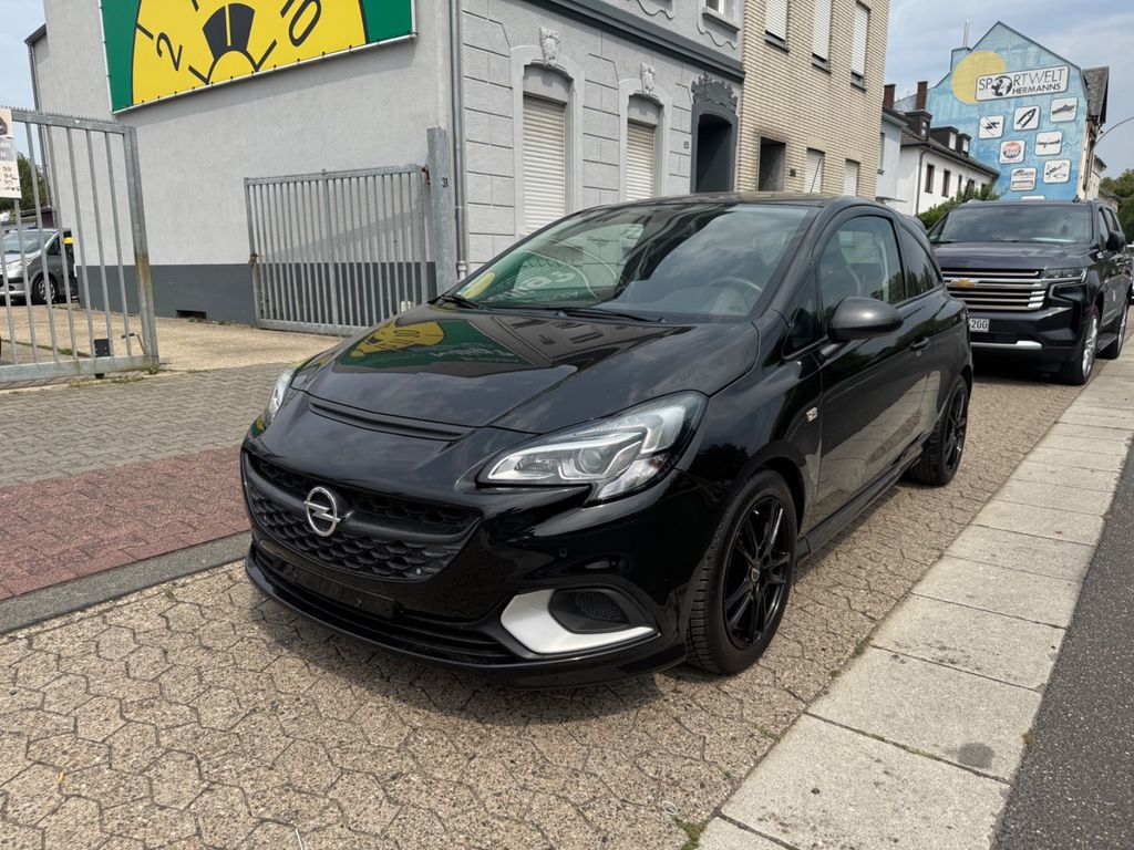 Bild des Angebotes Opel Corsa E Edition ecoFlex