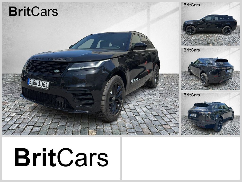 Bild des Angebotes Land Rover Range Rover Velar D200 Dynamic SE 360-CAM ACC LM