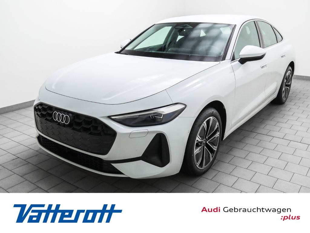 Bild des Angebotes Audi A5 TFSI quattro Kamera CarPlay ACC Navi