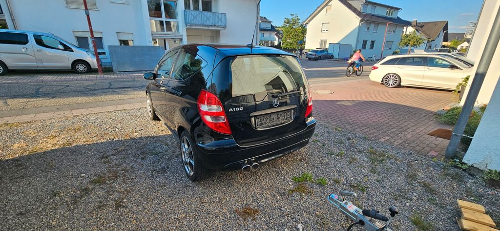 Bild des Angebotes Mercedes-Benz A 180 CDI Classic Neuer DPF und AGR PAybal mögl