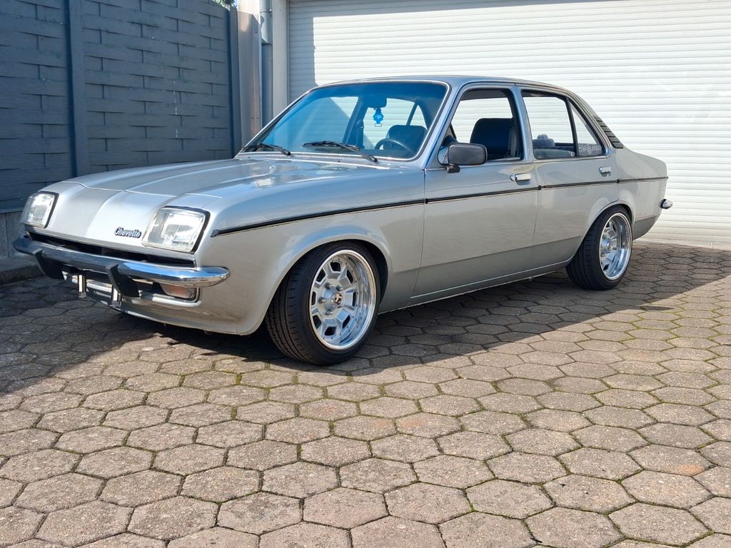 Opel Kadett