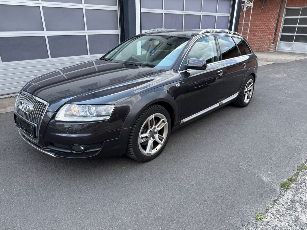 Bild des Angebotes Audi A6 Allroad 3.0TDI (DPF) quattro tiptronic Standh