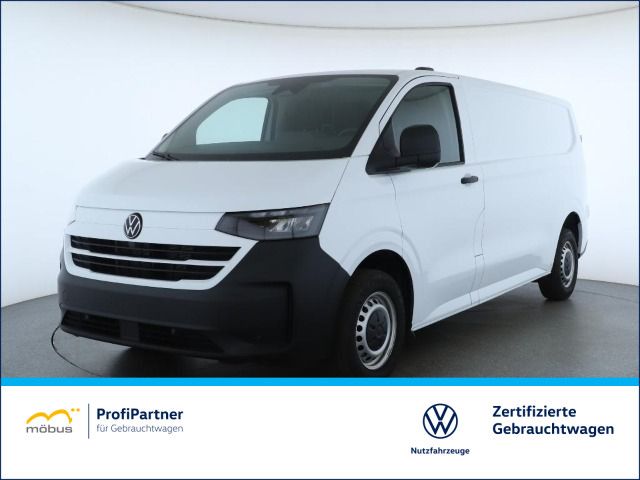 Bild des Angebotes Volkswagen T7 Transporter Kasten 2.0 TDI LR*2,99% FIN*RFK*K