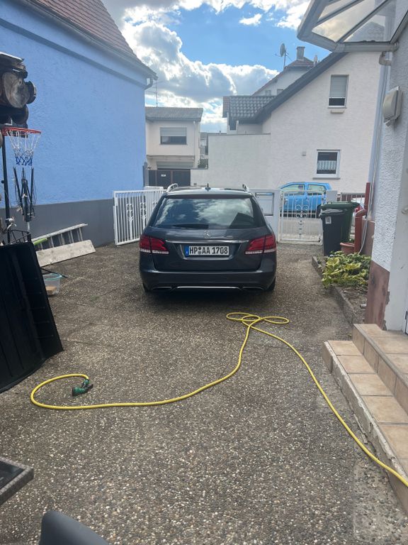 Bild des Angebotes Mercedes-Benz E 220 BlueTEC BE T Edition AVANTG. Auto. Sta...