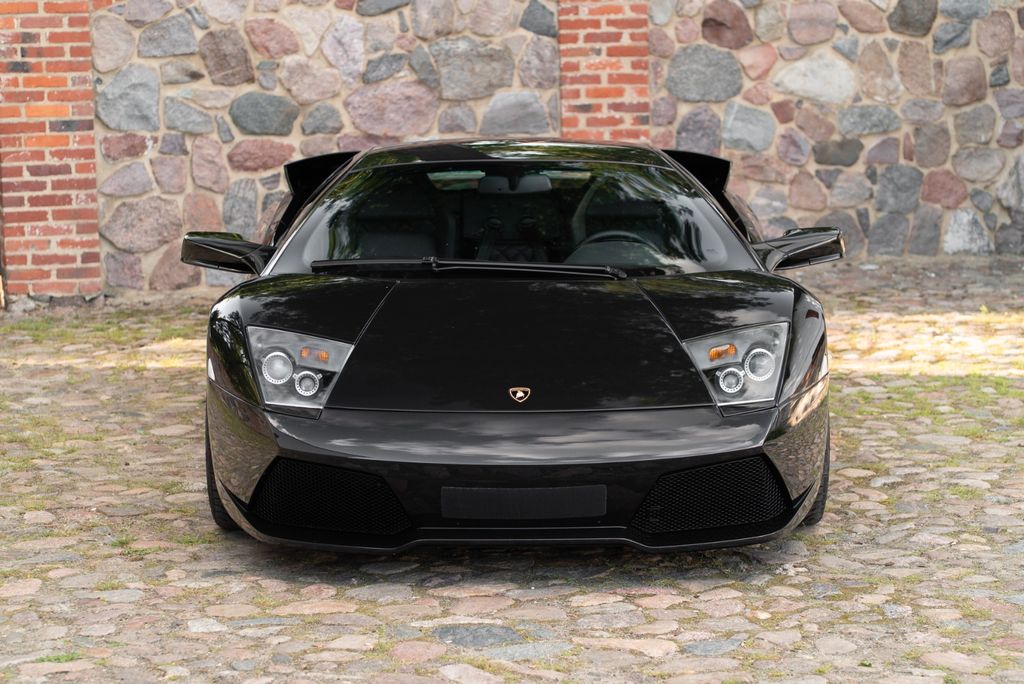 Bild des Angebotes Lamborghini Murciélago LP640 E gear - LIFT - Q-citura - TOP