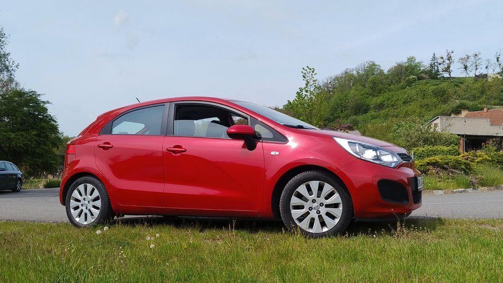 Bild des Angebotes Kia Rio 1.2 Edition 7 Edition 7