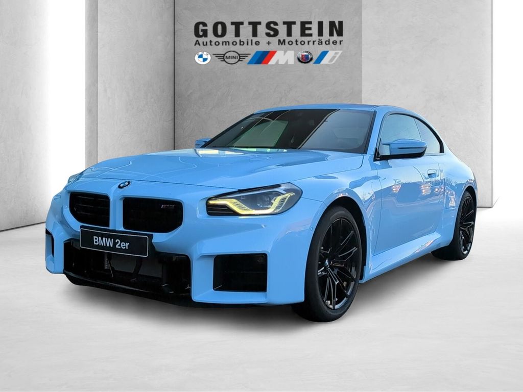 BMW M2 Coupé / M Sportpaket