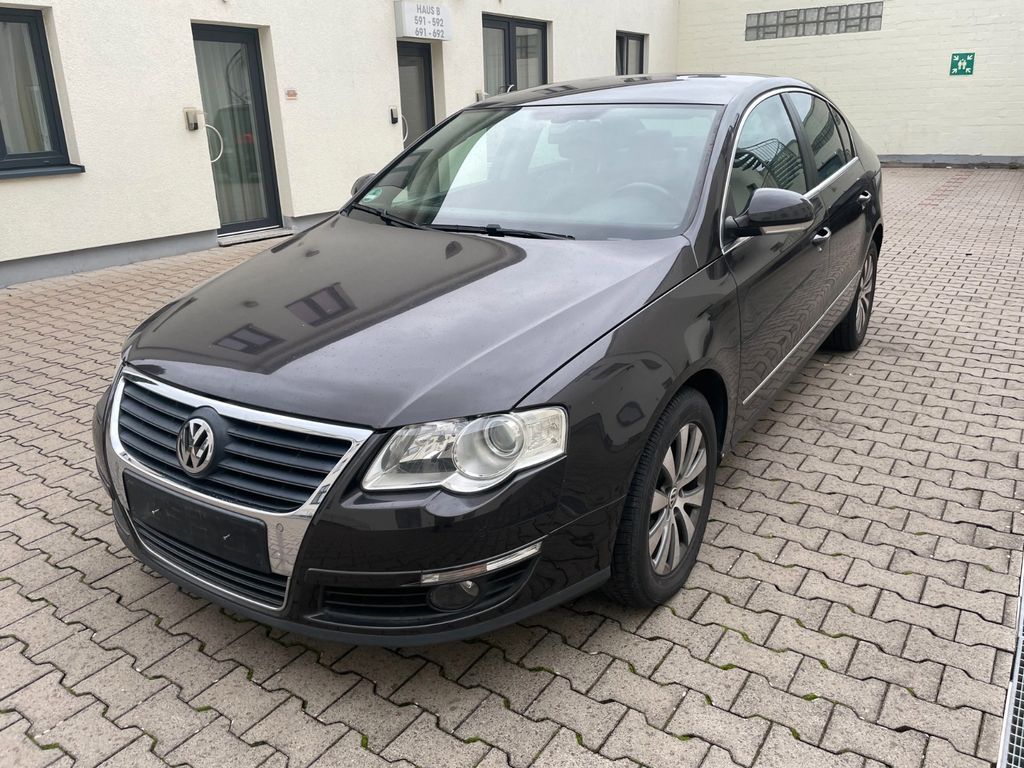 Bild des Angebotes Volkswagen Passat Lim. Comfortline
