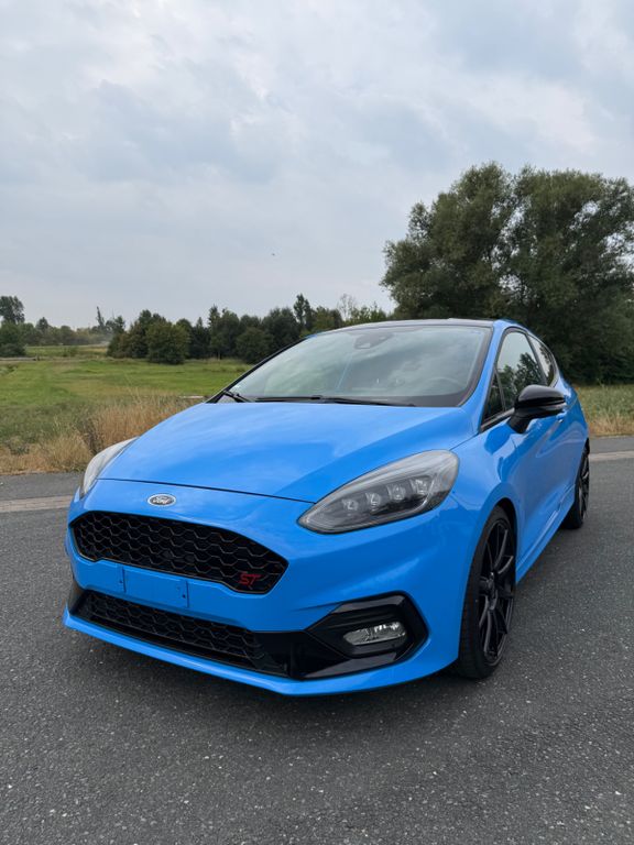 Bild des Angebotes Ford Fiesta ST Edition Sondermodell limitiert
