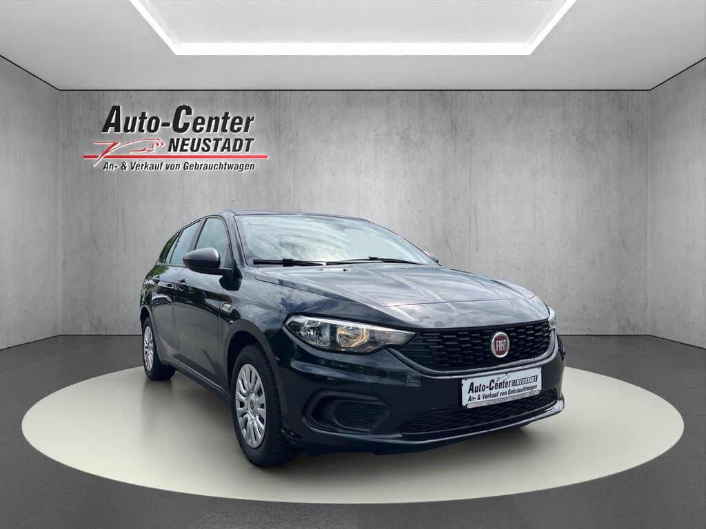 Bild des Angebotes Fiat Tipo Street KLIMAA/PDC/DAB+/USB