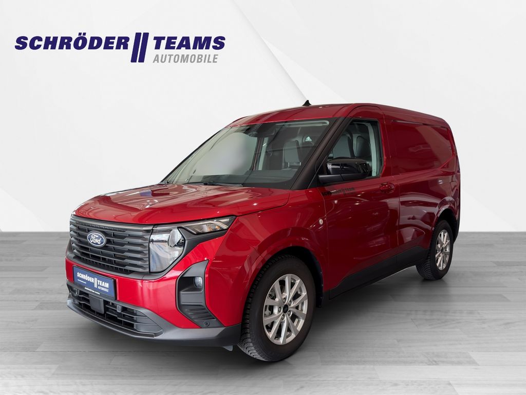 Bild des Angebotes Ford Transit Courier Limited
