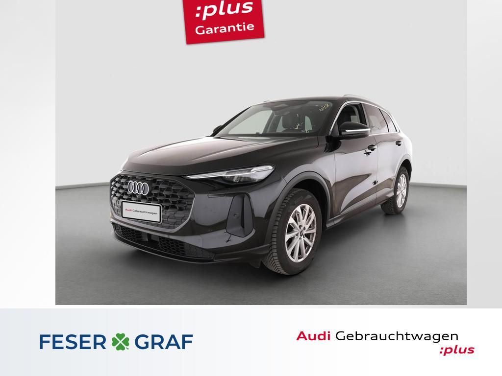 Bild des Angebotes Audi Q5 SUV TDI 150kW qu./LED/Tech/RFK/AHK/Pano