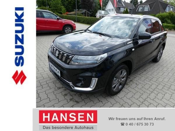 Bild des Angebotes Suzuki Vitara 1,5 Comfort AGS