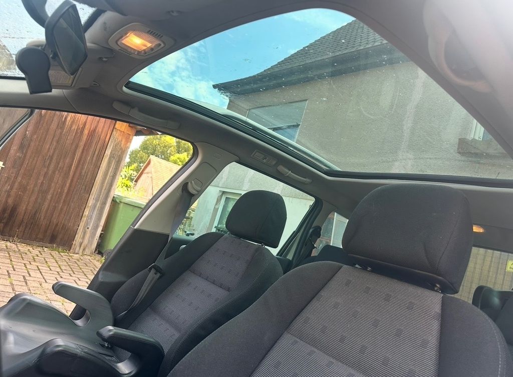 Bild des Angebotes Peugeot 307 NAVTECH ON BOARD HDI FAP 110 NAVTECH ON ...
