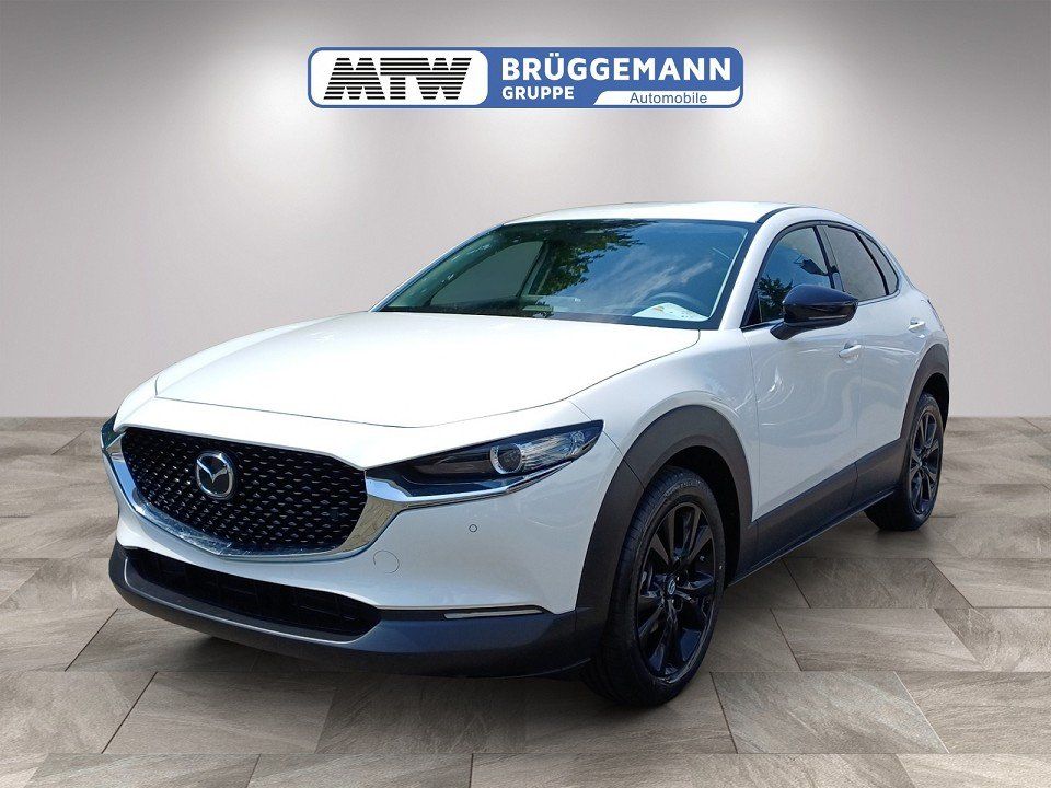 Bild des Angebotes Mazda CX-30 2.5L HOMURA AUT NAVI RFK PDC HUD SHZ CARPL