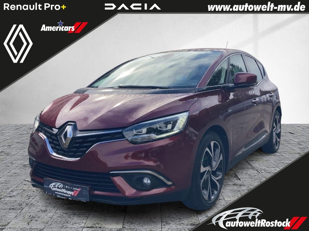 Bild des Angebotes Renault Scenic IV BOSE Edition