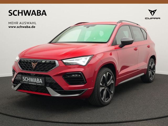Bild des Angebotes Cupra Ateca VZ 2.0 TSI 4Drive DSG *NAV*AHK*KAM*LED*