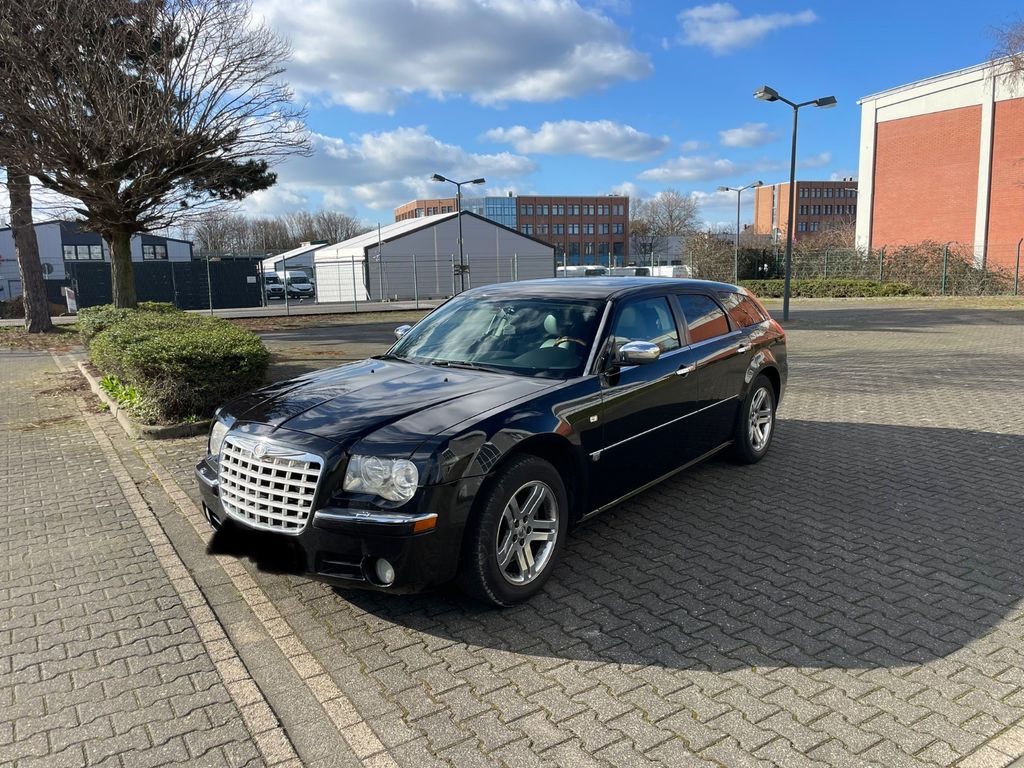 Bild des Angebotes Chrysler 300C Touring 3.5 V6 Autom.