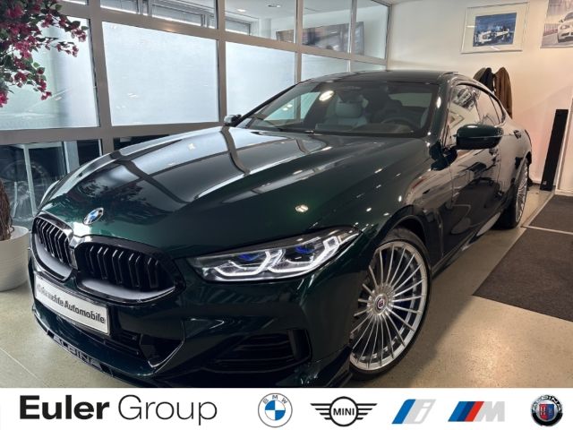 ALPINA B8 GT Gran Coupe Leder Pano B&W Surround Soundsy