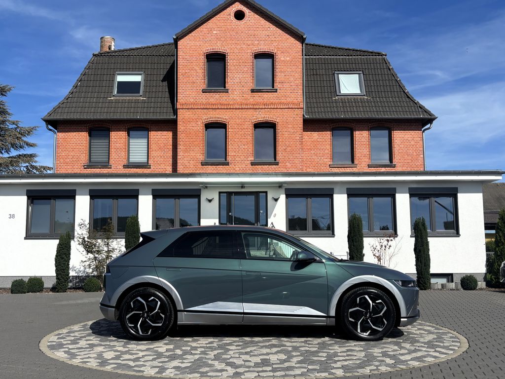 Bild des Angebotes Hyundai Ioniq 5 Techniq 4WD PIXEL ACC CAM 4xSHZ WÄPU 72K
