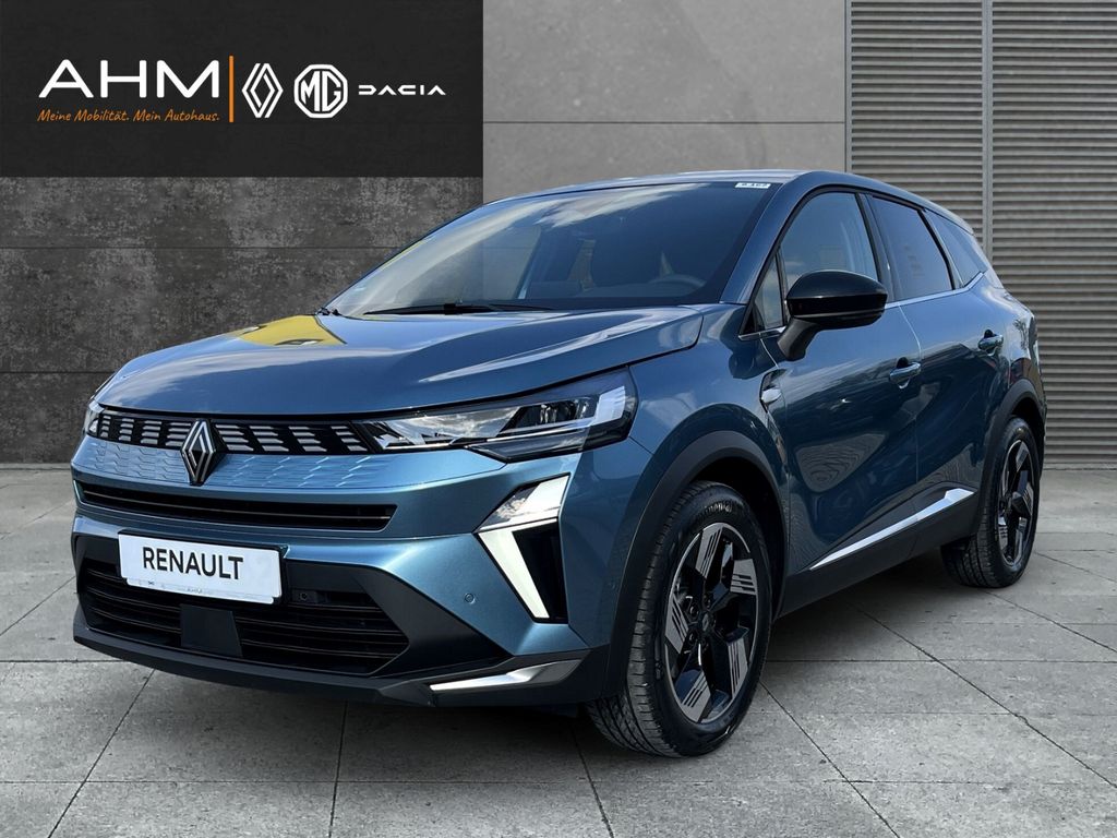 Bild des Angebotes Renault Symbioz KISS 160 E-Tech Full Hybrid