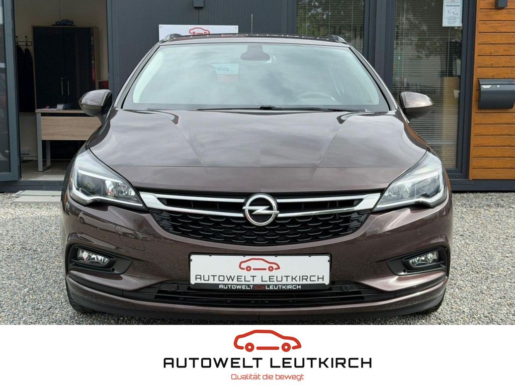 Bild des Angebotes Opel Astra K 1.4 TurboSports Tourer 120 Jahre